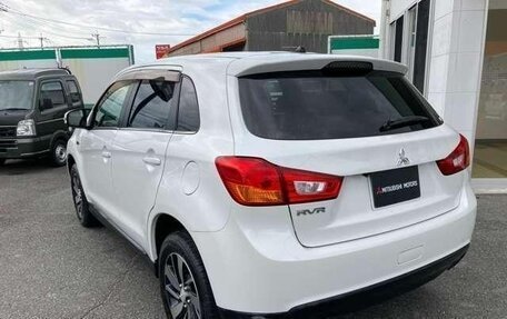 Mitsubishi RVR III рестайлинг, 2015 год, 997 000 рублей, 6 фотография