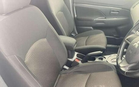 Mitsubishi RVR III рестайлинг, 2015 год, 997 000 рублей, 13 фотография