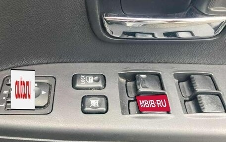 Mitsubishi RVR III рестайлинг, 2015 год, 997 000 рублей, 12 фотография