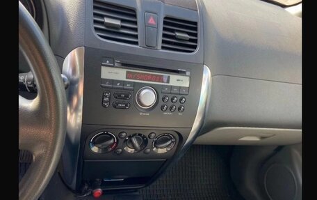 Suzuki SX4 II рестайлинг, 2012 год, 945 000 рублей, 6 фотография