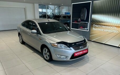 Ford Mondeo IV, 2010 год, 629 000 рублей, 3 фотография