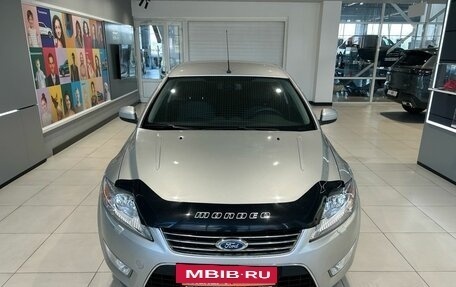 Ford Mondeo IV, 2010 год, 629 000 рублей, 2 фотография