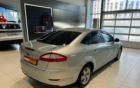 Ford Mondeo IV, 2010 год, 629 000 рублей, 5 фотография