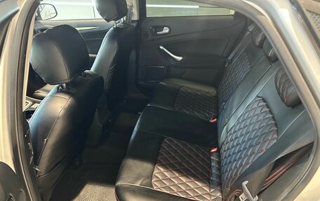 Ford Mondeo IV, 2010 год, 629 000 рублей, 10 фотография