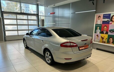 Ford Mondeo IV, 2010 год, 629 000 рублей, 7 фотография