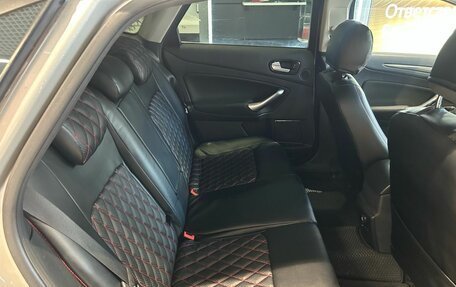 Ford Mondeo IV, 2010 год, 629 000 рублей, 11 фотография