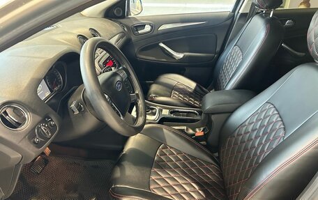 Ford Mondeo IV, 2010 год, 629 000 рублей, 9 фотография