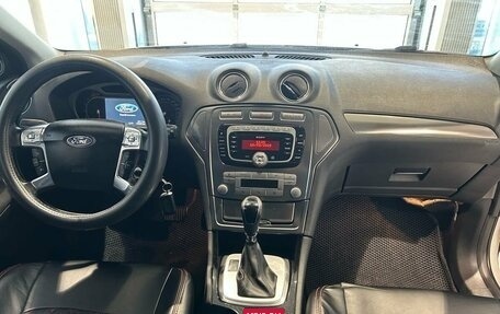 Ford Mondeo IV, 2010 год, 629 000 рублей, 13 фотография