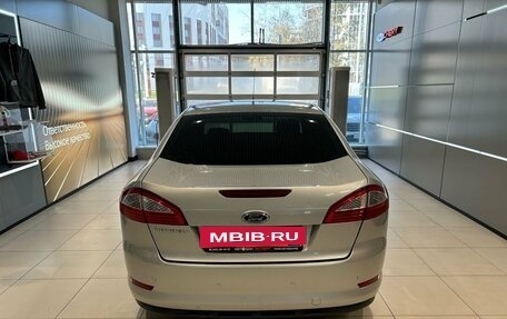 Ford Mondeo IV, 2010 год, 629 000 рублей, 6 фотография