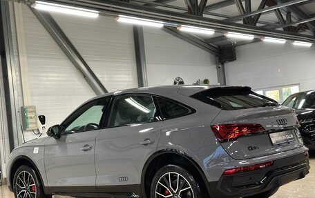 Audi Q5, 2025 год, 6 249 000 рублей, 3 фотография