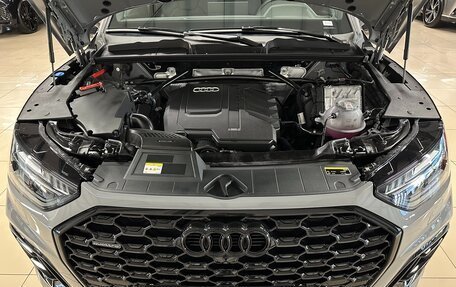 Audi Q5, 2025 год, 6 249 000 рублей, 7 фотография