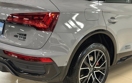 Audi Q5, 2025 год, 6 249 000 рублей, 14 фотография