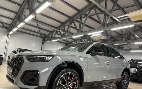 Audi Q5, 2025 год, 6 249 000 рублей, 15 фотография
