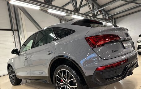 Audi Q5, 2025 год, 6 249 000 рублей, 18 фотография