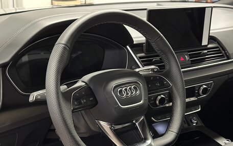Audi Q5, 2025 год, 6 249 000 рублей, 20 фотография