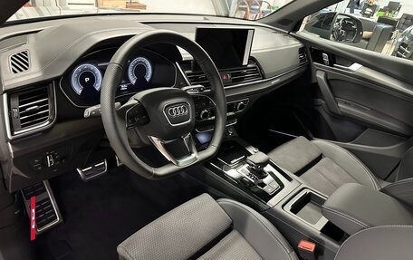 Audi Q5, 2025 год, 6 249 000 рублей, 19 фотография