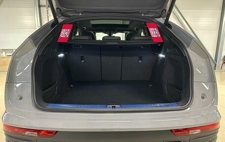 Audi Q5, 2025 год, 6 249 000 рублей, 10 фотография