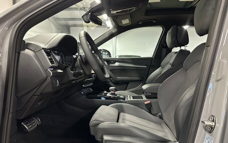Audi Q5, 2025 год, 6 249 000 рублей, 24 фотография