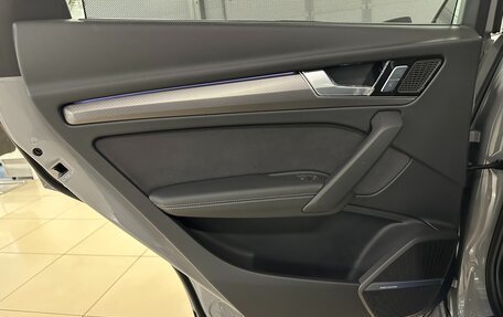 Audi Q5, 2025 год, 6 249 000 рублей, 31 фотография