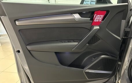 Audi Q5, 2025 год, 6 249 000 рублей, 28 фотография