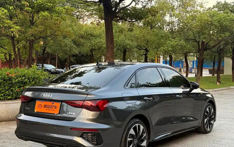 Audi A3, 2022 год, 1 950 596 рублей, 5 фотография