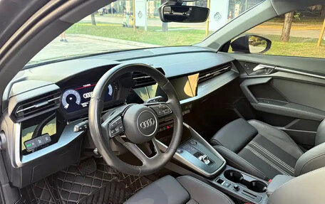 Audi A3, 2022 год, 1 950 596 рублей, 14 фотография