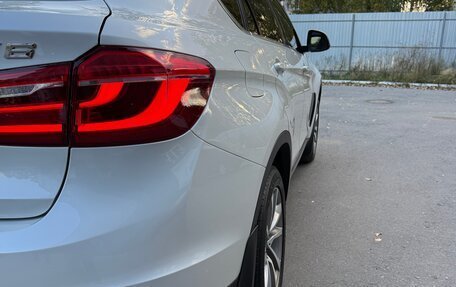BMW X6, 2017 год, 4 270 000 рублей, 13 фотография