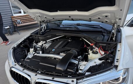 BMW X6, 2017 год, 4 270 000 рублей, 17 фотография