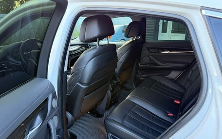 BMW X6, 2017 год, 4 270 000 рублей, 19 фотография