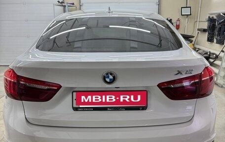 BMW X6, 2017 год, 4 270 000 рублей, 14 фотография