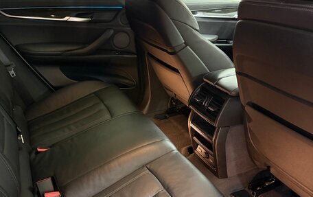 BMW X6, 2017 год, 4 270 000 рублей, 23 фотография
