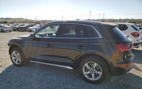 Audi Q5, 2021 год, 4 300 000 рублей, 2 фотография