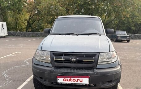 ЛуАЗ Patriot, 2006 год, 285 000 рублей, 2 фотография
