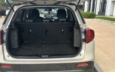 Suzuki Vitara II рестайлинг, 2020 год, 2 800 000 рублей, 4 фотография
