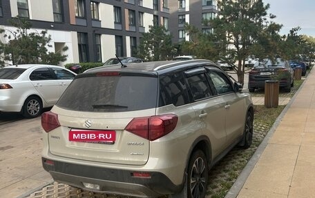 Suzuki Vitara II рестайлинг, 2020 год, 2 800 000 рублей, 2 фотография