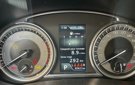 Suzuki Vitara II рестайлинг, 2020 год, 2 800 000 рублей, 6 фотография