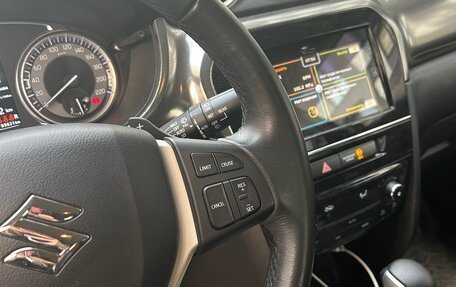 Suzuki Vitara II рестайлинг, 2020 год, 2 800 000 рублей, 7 фотография