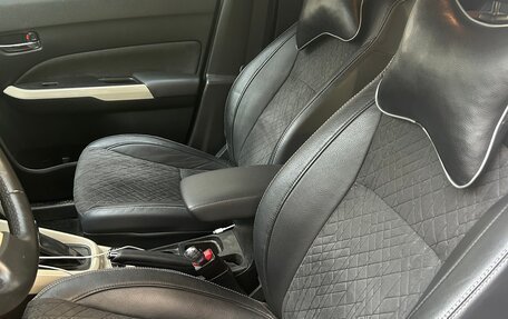 Suzuki Vitara II рестайлинг, 2020 год, 2 800 000 рублей, 5 фотография