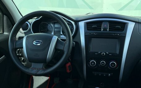 Datsun on-DO I рестайлинг, 2020 год, 720 000 рублей, 19 фотография