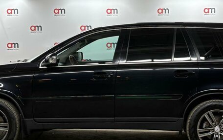 Volvo XC90 II рестайлинг, 2010 год, 1 299 000 рублей, 7 фотография