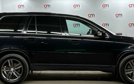 Volvo XC90 II рестайлинг, 2010 год, 1 299 000 рублей, 8 фотография