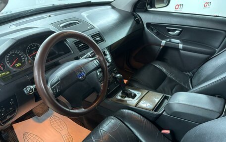 Volvo XC90 II рестайлинг, 2010 год, 1 299 000 рублей, 10 фотография