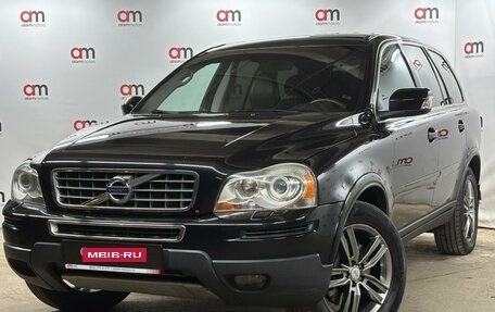 Volvo XC90 II рестайлинг, 2010 год, 1 299 000 рублей, 3 фотография