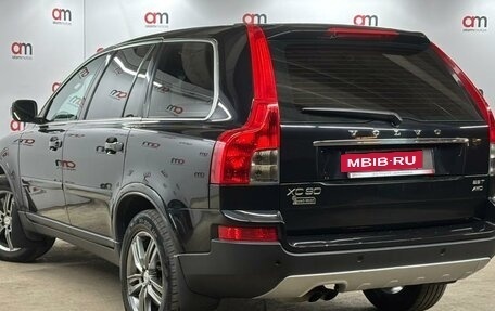 Volvo XC90 II рестайлинг, 2010 год, 1 299 000 рублей, 6 фотография