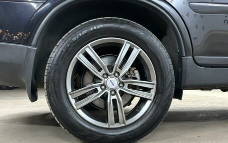 Volvo XC90 II рестайлинг, 2010 год, 1 299 000 рублей, 21 фотография