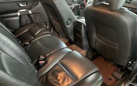 Volvo XC90 II рестайлинг, 2010 год, 1 299 000 рублей, 19 фотография