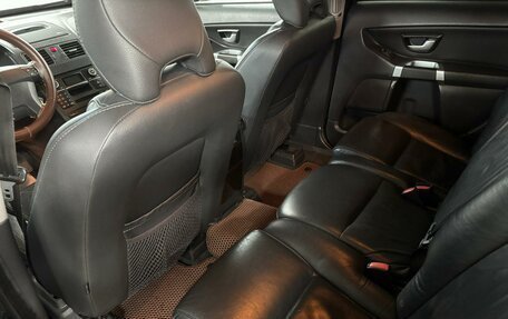 Volvo XC90 II рестайлинг, 2010 год, 1 299 000 рублей, 18 фотография