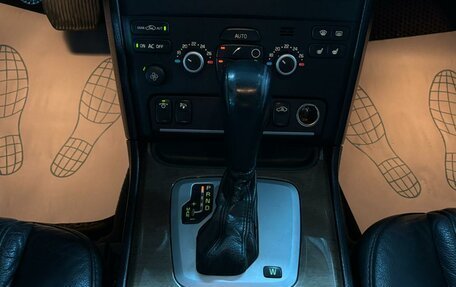 Volvo XC90 II рестайлинг, 2010 год, 1 299 000 рублей, 16 фотография