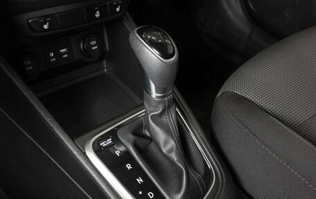 Hyundai Solaris II рестайлинг, 2017 год, 1 385 600 рублей, 5 фотография