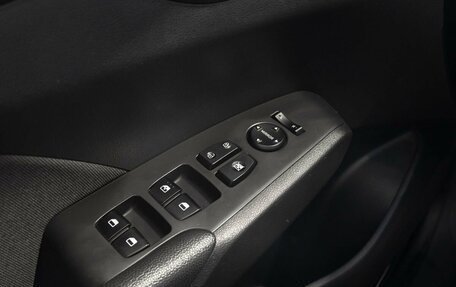 Hyundai Solaris II рестайлинг, 2017 год, 1 385 600 рублей, 7 фотография